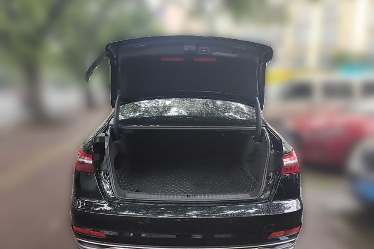 Used Audi A6L 2023 40 TFSI Luxury Prestige Edition
