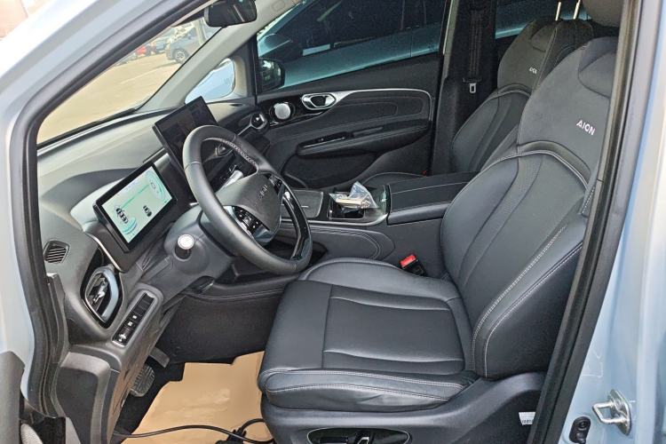 Used AION V 2024 Plus 70 Star Edition Lithium Iron Phosphate
