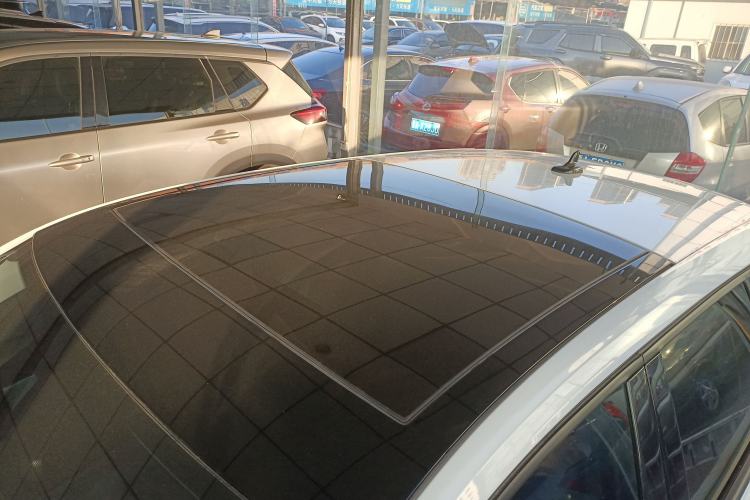 Used Audi Q2L 2023 35TFSI Progressive Dynamic Edition
