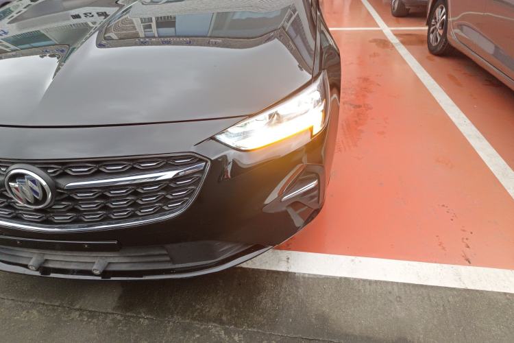 Used Buick Regal 2023 552T Smart Enjoyment Version
