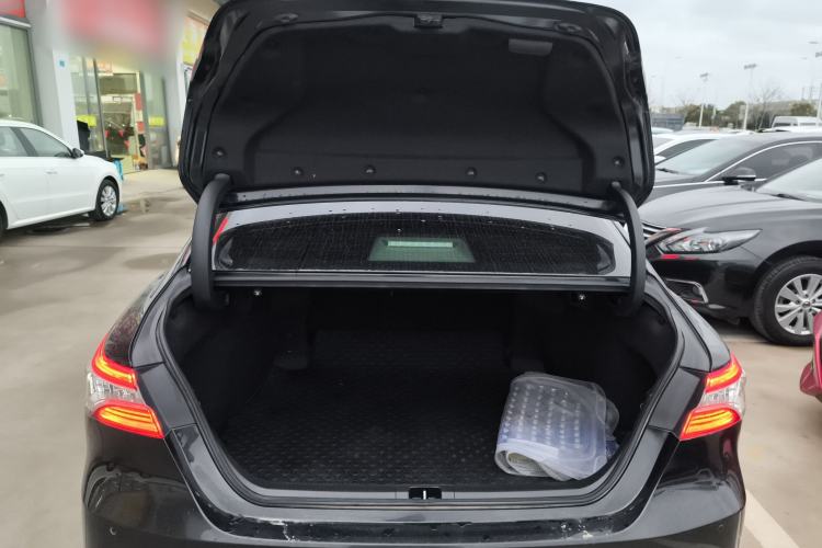 Used Toyota Camry 2021 2.0G Luxury Edition