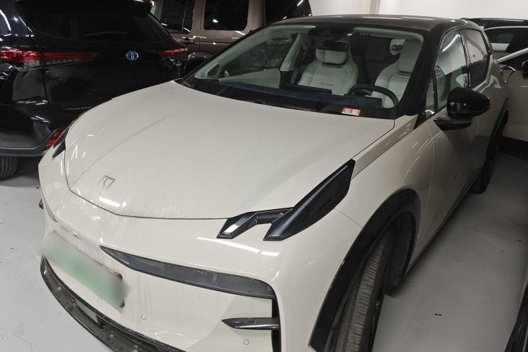 Used Zeekr X 2025 Four-Seater Rear-Drive Cube Version