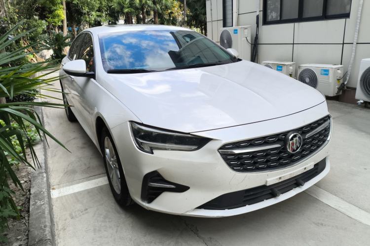 Used Buick Regal 2023 552T Smart Enjoyment Version
