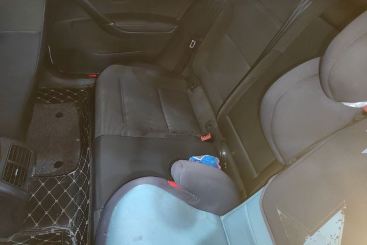 Used Volkswagen Golf 2018 230TSI Automatic Comfort Model