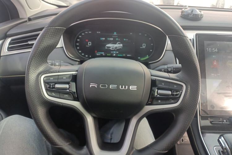 Used Roewe i6 MAX New Energy 2023 EV 420 Skyroof Special Edition