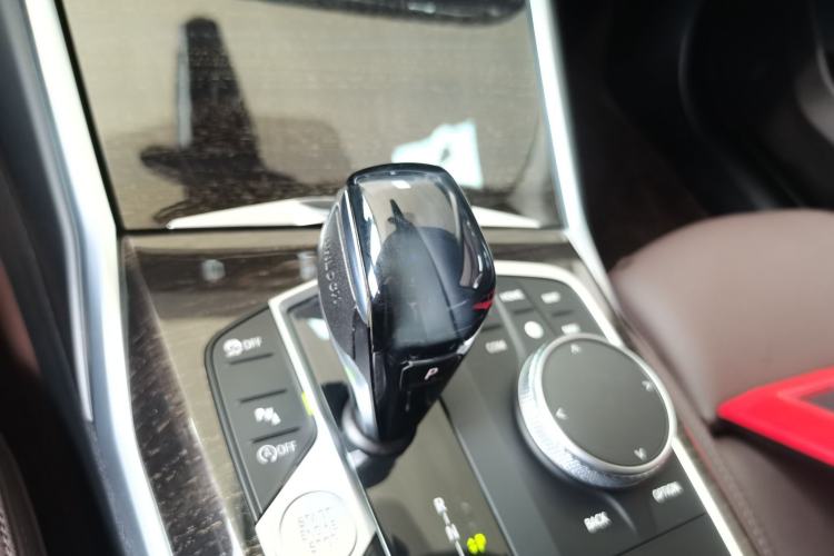 Used BMW 3 Series 2021 Restyled 325Li M Sport Package
