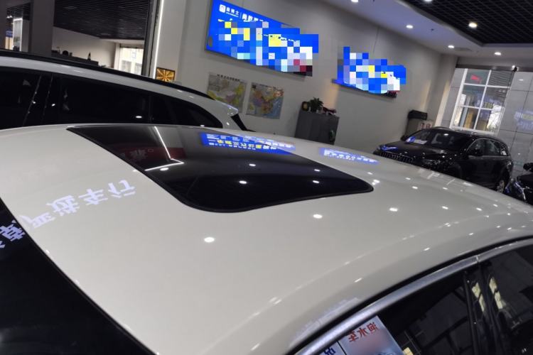 Used Volkswagen Passat 2017 280TSI DSG Luxury Edition
