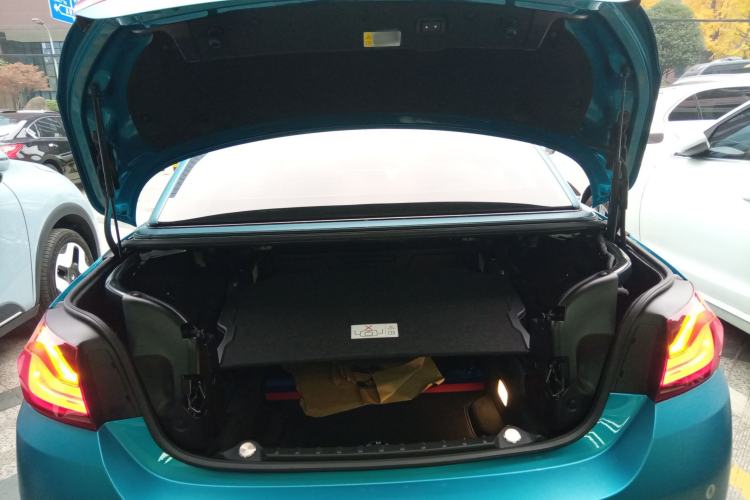 Used BMW 4 Series 2019 425i Convertible M Sport Package