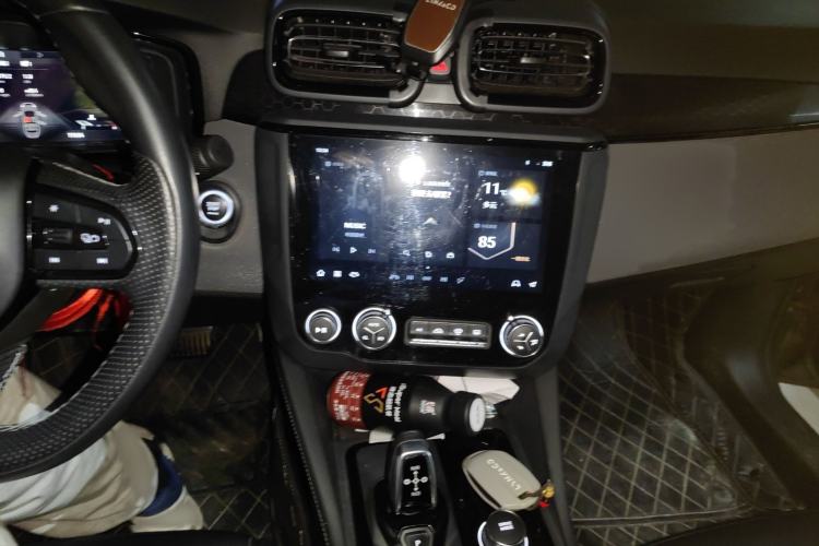 Used Lynk & Co 03 2022 1.5TD DCT JingPlus