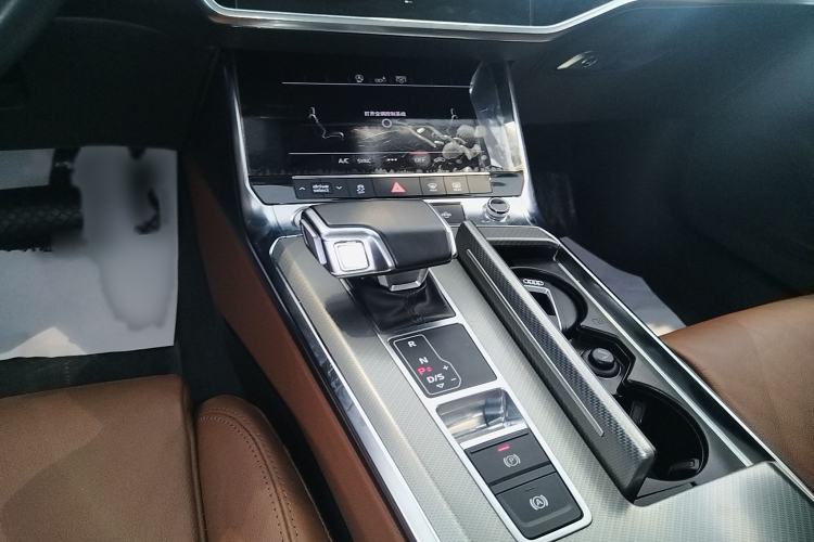 Used Audi A6L 2020 45 TFSI Prestige Elegant Edition