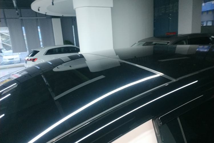 Used Li Auto Li Auto i8 2025 Standard Edition