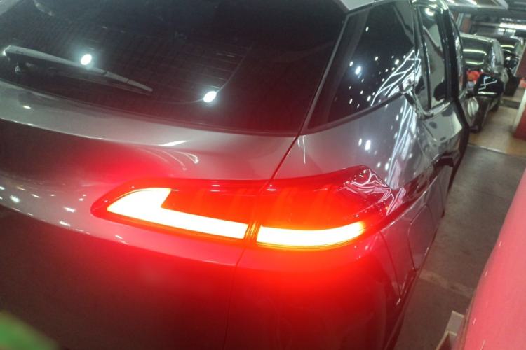 Used AION V 2024 Plus 70 Star Edition Lithium Iron Phosphate