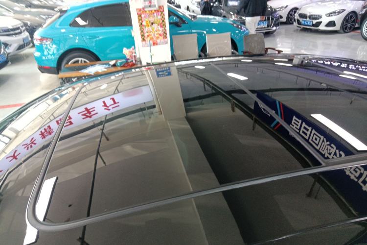 Used Audi A6L 2017 45 TFSI quattro Sport Edition
