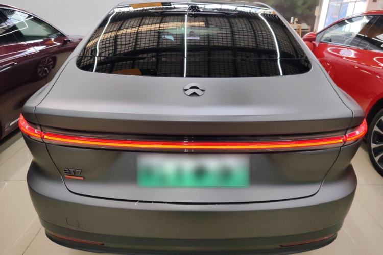 Used Nio ET7 2022 100kWh First Edition