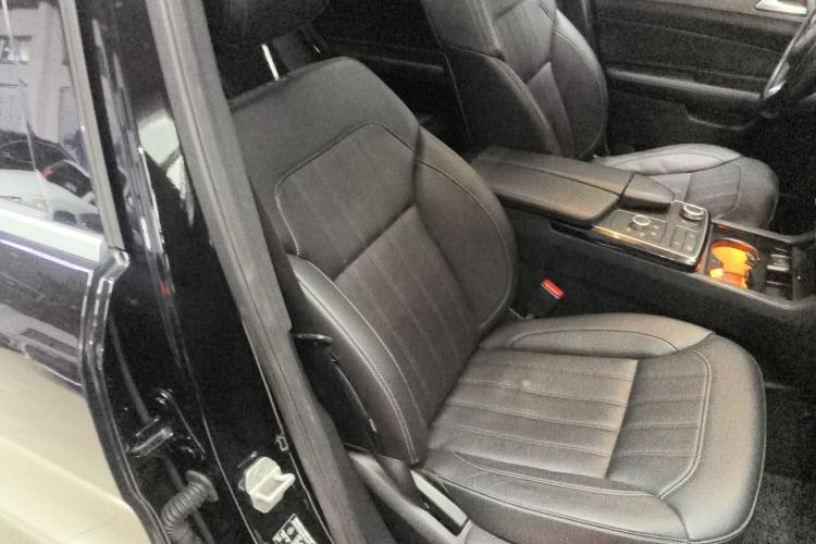 Used Mercedes-Benz GLE 2018 GLE 400 4MATIC Exclusive Edition