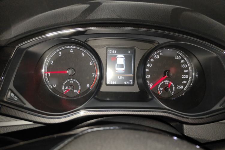 Used Volkswagen Passat 2017 330TSI DSG Prestige Edition
