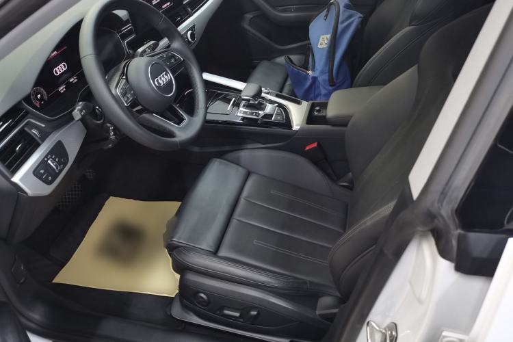 Used Audi A5 2023 Sportback 40 TFSI Fashionable and Dynamic Model
