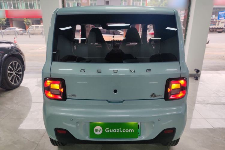 Used  Panda 2024 Panda Mini 200km Endurance Bear
