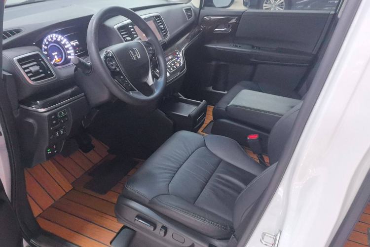 Used Honda Odyssey 2021 2.0L Rui·Smart Edition
