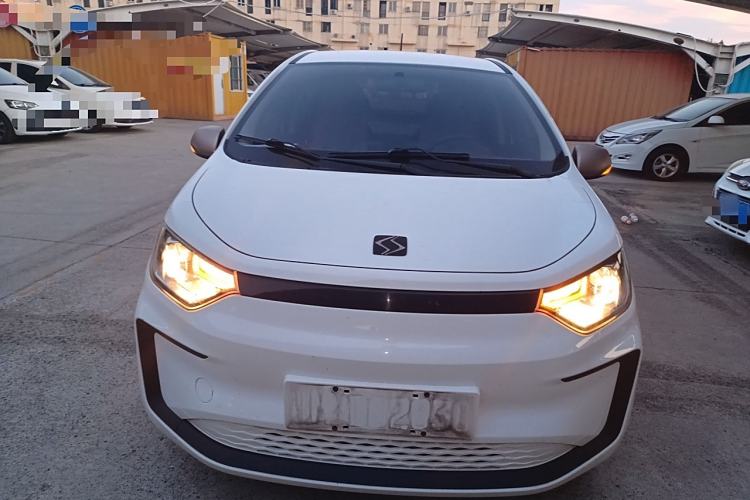 Used SOL E10X 2021 200km Classic Type
