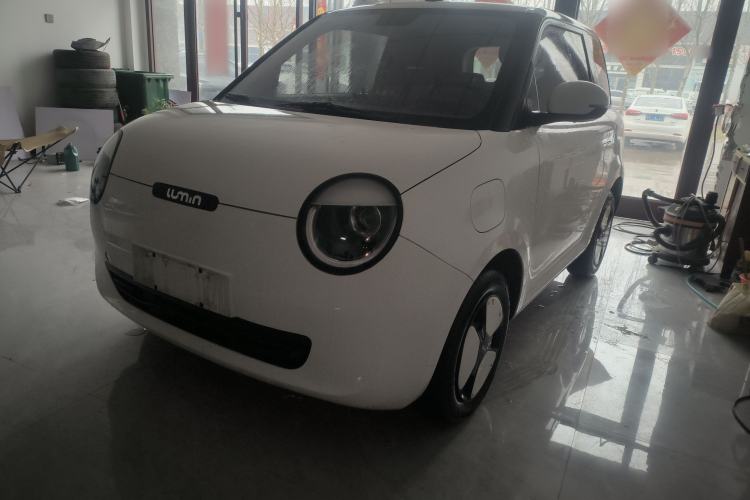 Used Qiyuan Lumin 2024 130km Qingyue Version