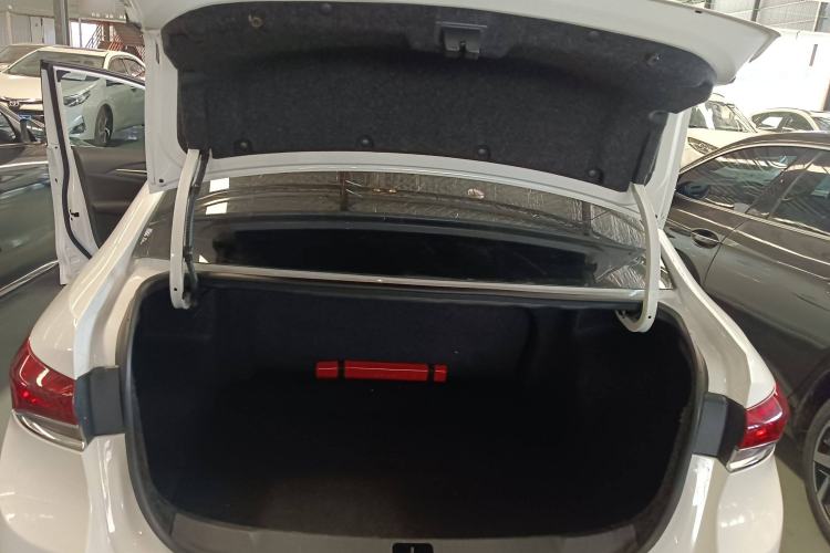 Used Buick GT 2021 1.3T Automatic Mild Hybrid Elite Version
