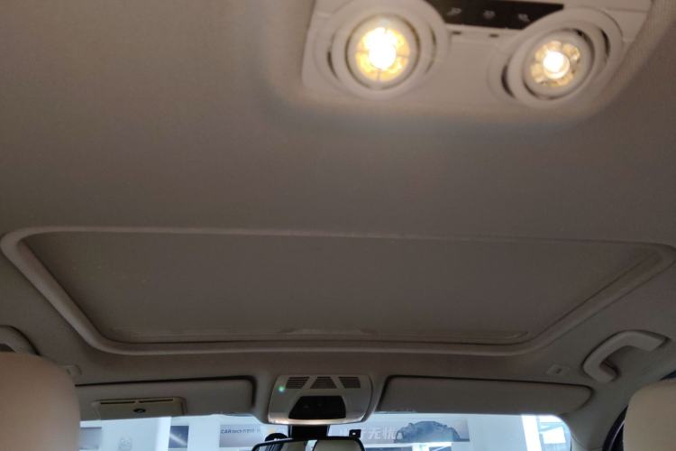 Used BMW 3 Series 2016 320Li Fashion Model
