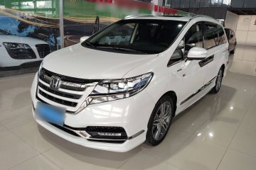 Used Honda Elysion 2019 2.0L Hybrid Luxury Edition
