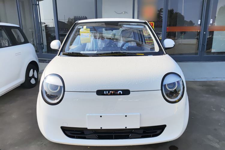 Used  Lumin 2025 205 km Xiangqin Version