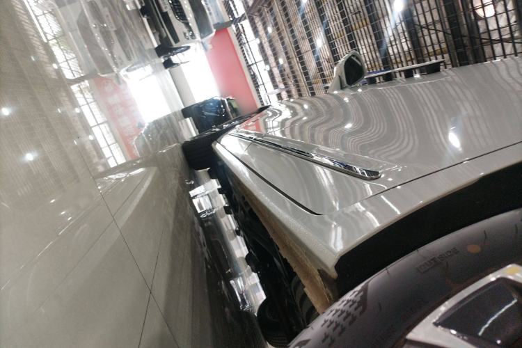 Used Buick GL8 2025 Lu Zun Deluxe Edition
