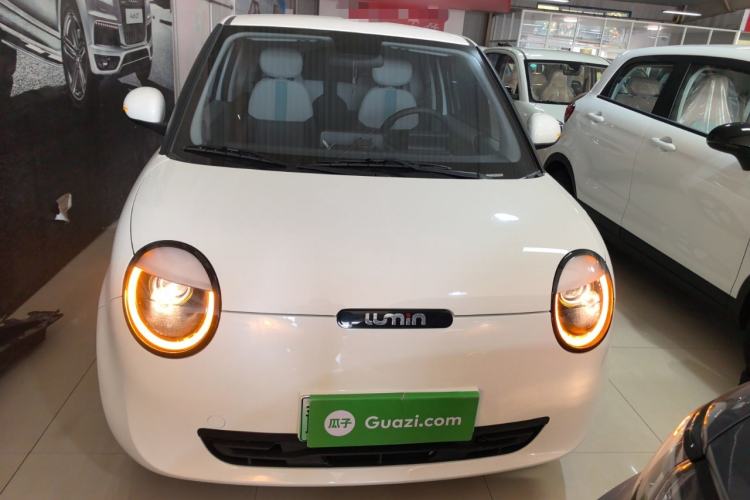 Used  Lumin 2024 130km Qingyue Version
