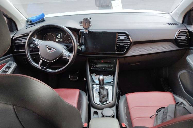 Used Jetta VS7 2020 1.4T Automatic Glory Edition