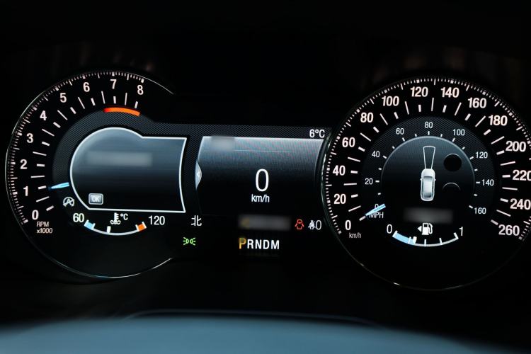 Used Ford Taurus 2019 EcoBoost 245 Vignale Deluxe Edition
