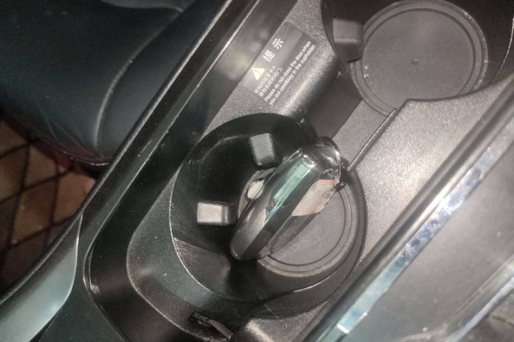 Used Ford Mondeo 2017 EcoBoost 180 Stylish Model
