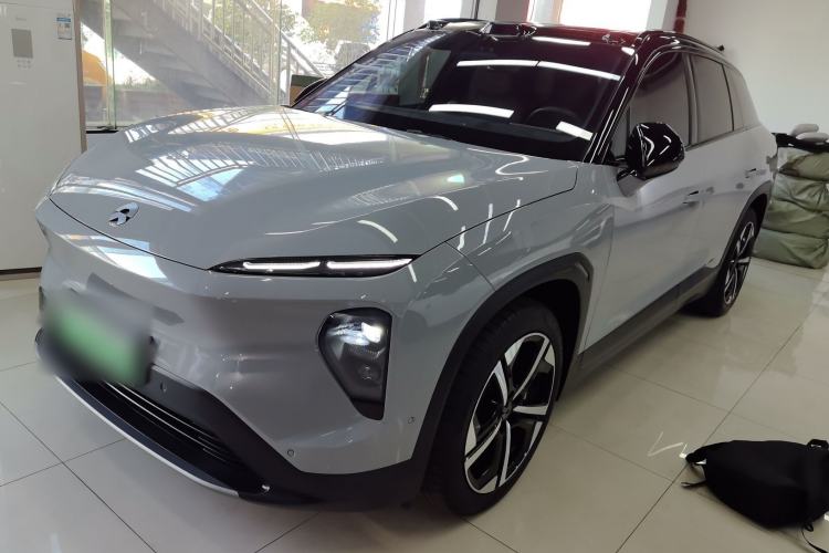 Used Nio ES7 2022 100kWh First Edition