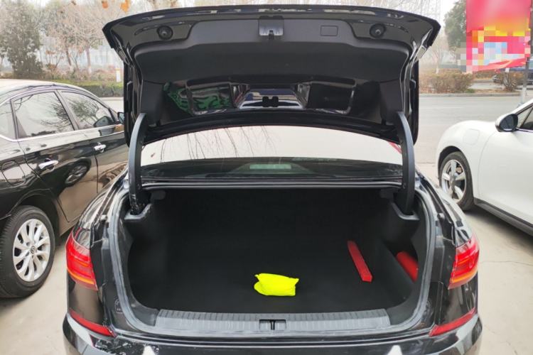 Used Volkswagen Passat 2023 Revised Version 280TSI Business Edition
