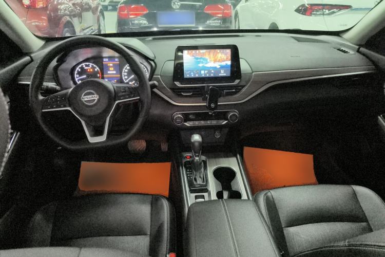 Used Nissan Teana 2021 2.0L XL Comfort Edition
