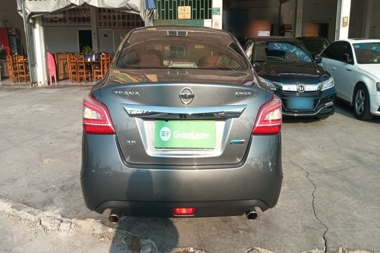 Used Nissan Teana 2013 2.5L XL Leading Edition