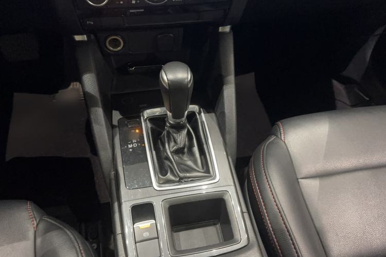 Used Mazda CX-5 2015 2.0L Automatic Two-Wheel Drive Urban Version
