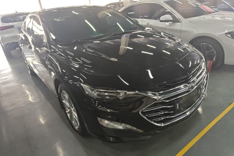 Used Chevrolet Malibu XL 2022 535T Automatic Sport Edition
