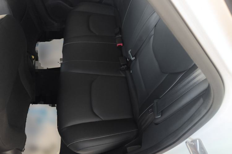 Used Ford Escort 2021 1.5L Automatic Diamond Edition
