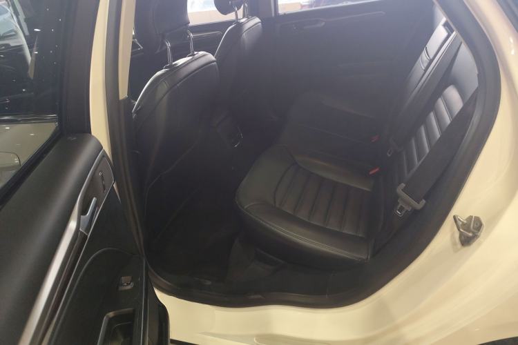 Used Ford Mondeo 2018 EcoBoost 200 Stylish Model
