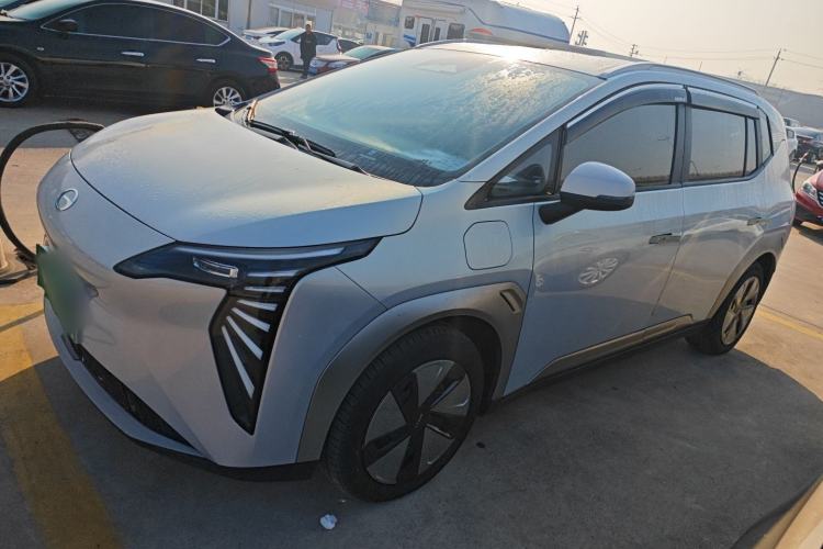 Used AION Y 2024 Younger
