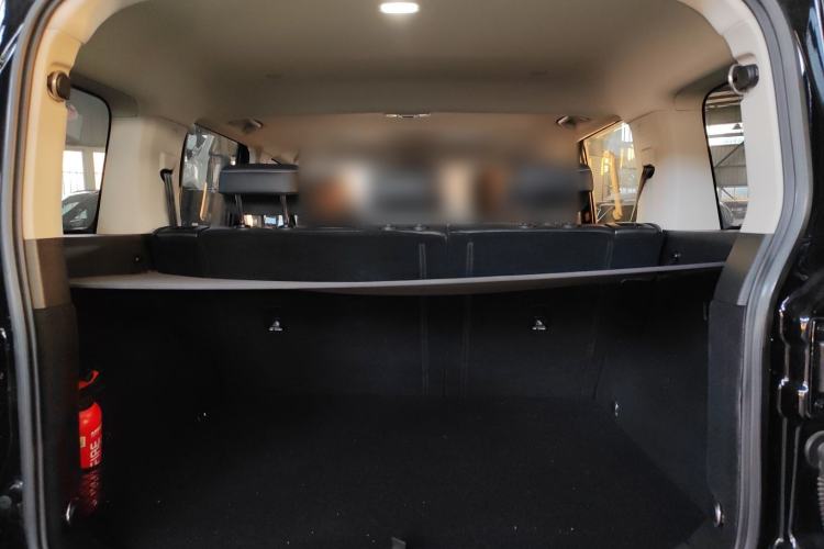 Used Tank 300 2021 City Edition 2.0T—Truly Stylish