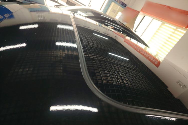 Used Volkswagen Passat 2022 330TSI Luxury Edition
