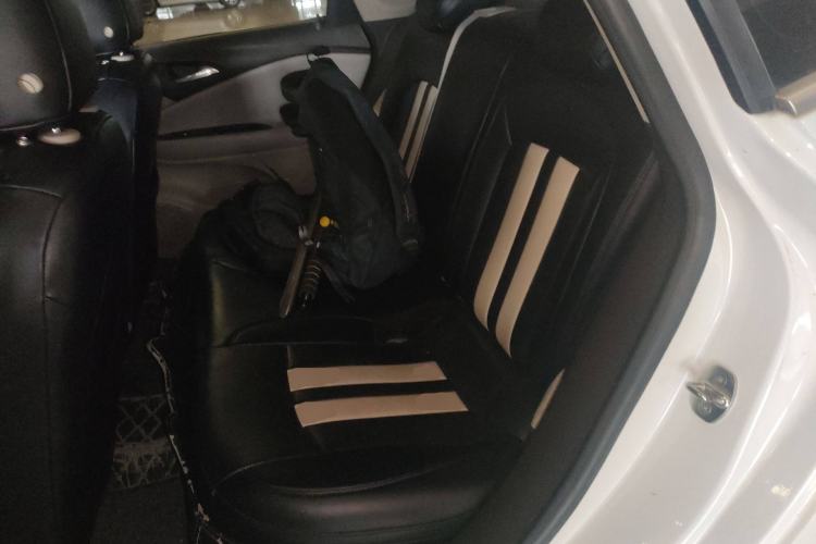 Used Buick Verano 2017 Sedan 15S Automatic Entry Model
