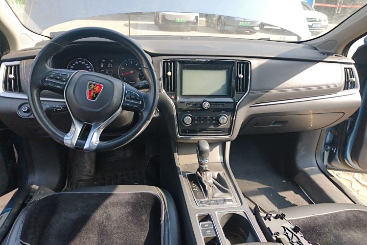 Used Roewe i6 2018 20T Automatic Flagship Edition