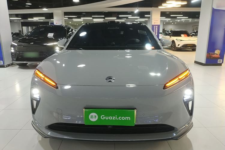 Used Nio ET5 2024 75 kWh