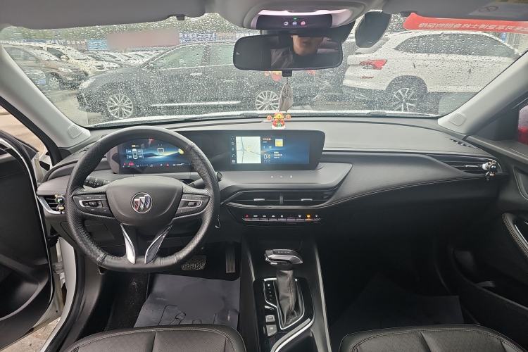 Used Buick Verano 2023 Pro Enjoyment Edition
