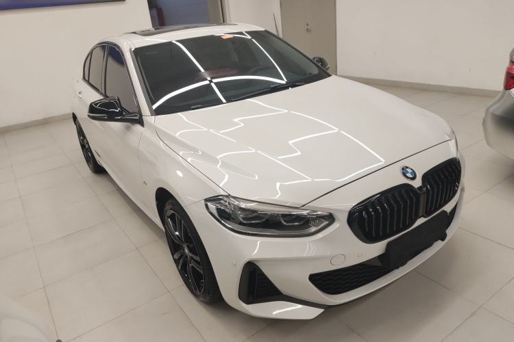 Used BMW 1 Series 2021 125i M Sport Night Edition
